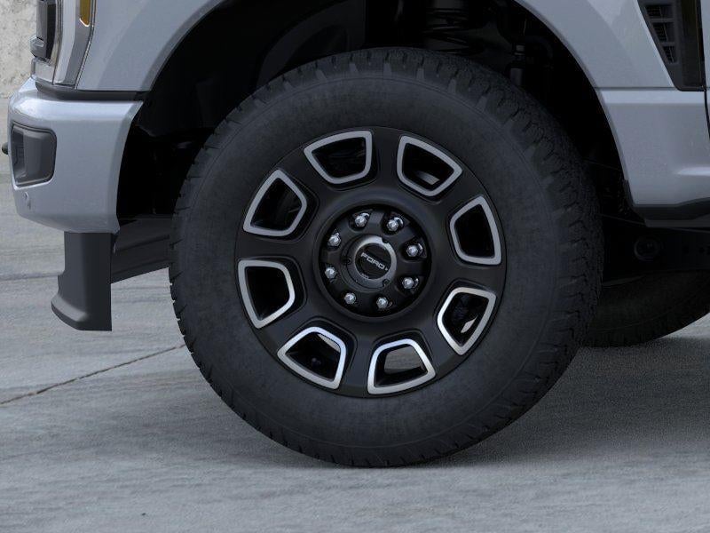 2026 Ford Super Duty F-250 - Image 17