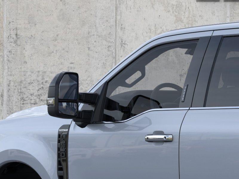 2026 Ford Super Duty F-250 - Image 18