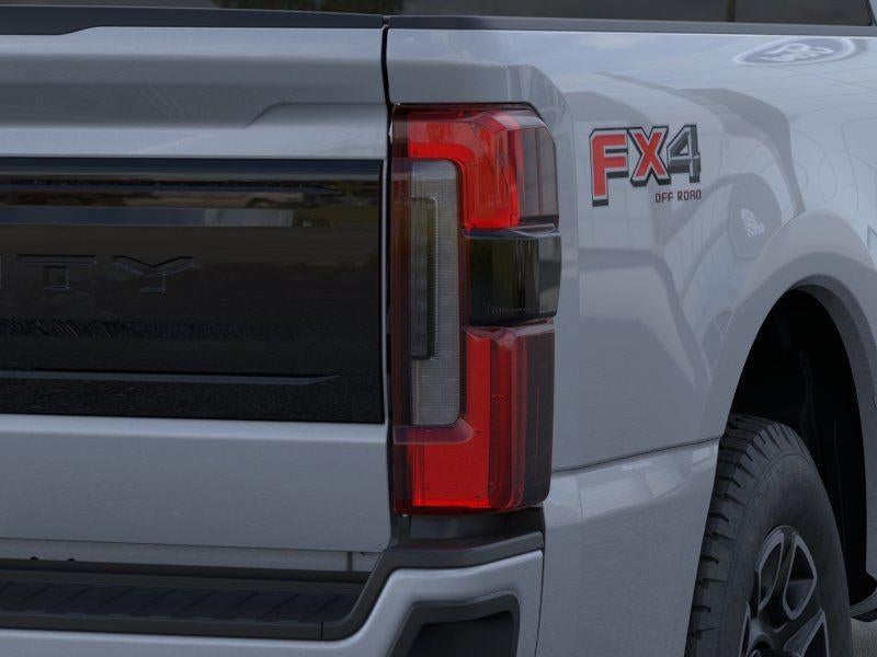 2026 Ford Super Duty F-250 - Image 19