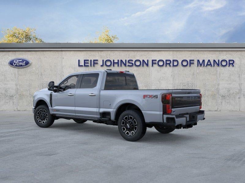 2026 Ford Super Duty F-250 - Image 2