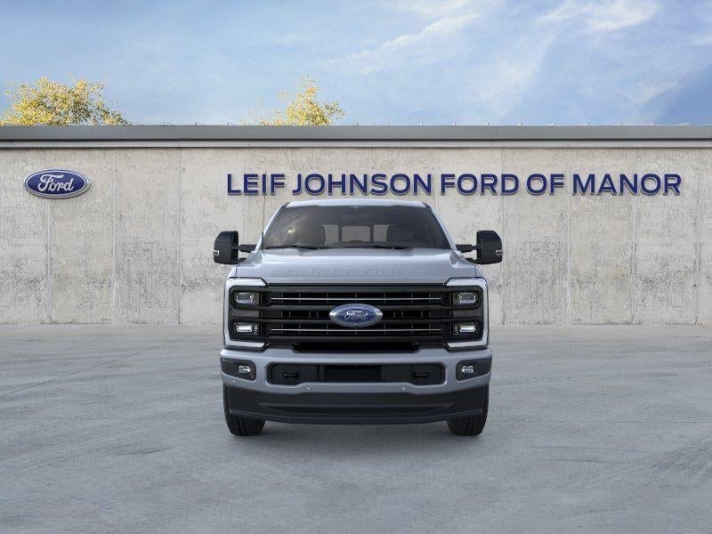 2026 Ford Super Duty F-250 - Image 4