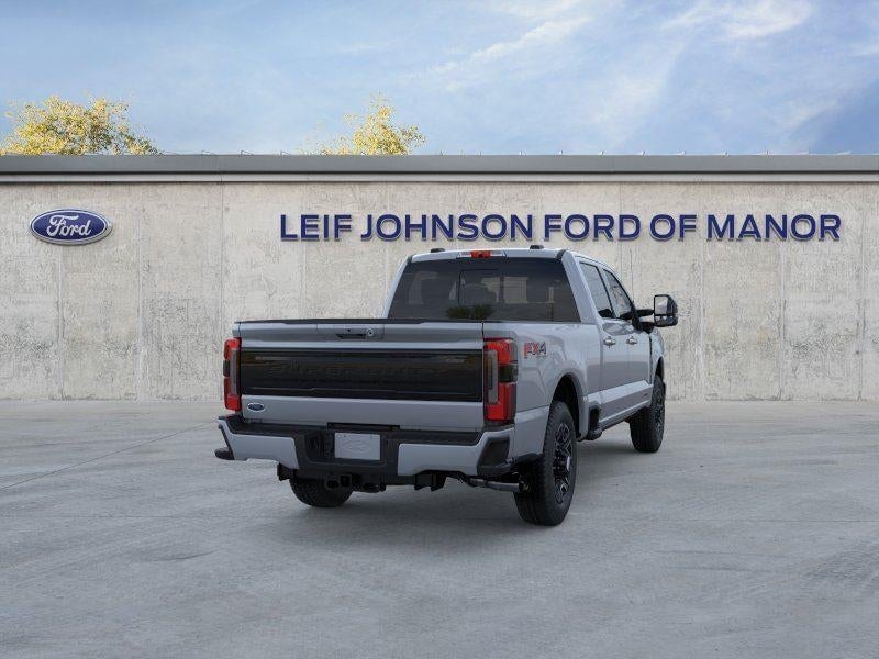 2026 Ford Super Duty F-250 - Image 6