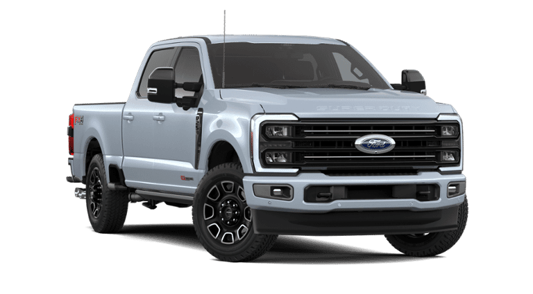 2026 Ford Super Duty F-250 - Image 24