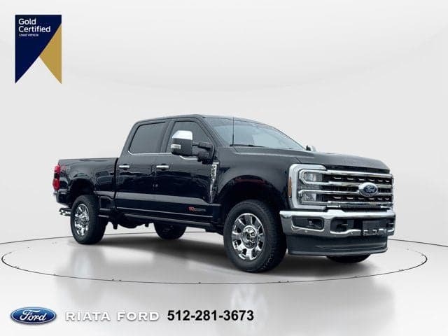 2025 Ford Super Duty F-250 - Image 1