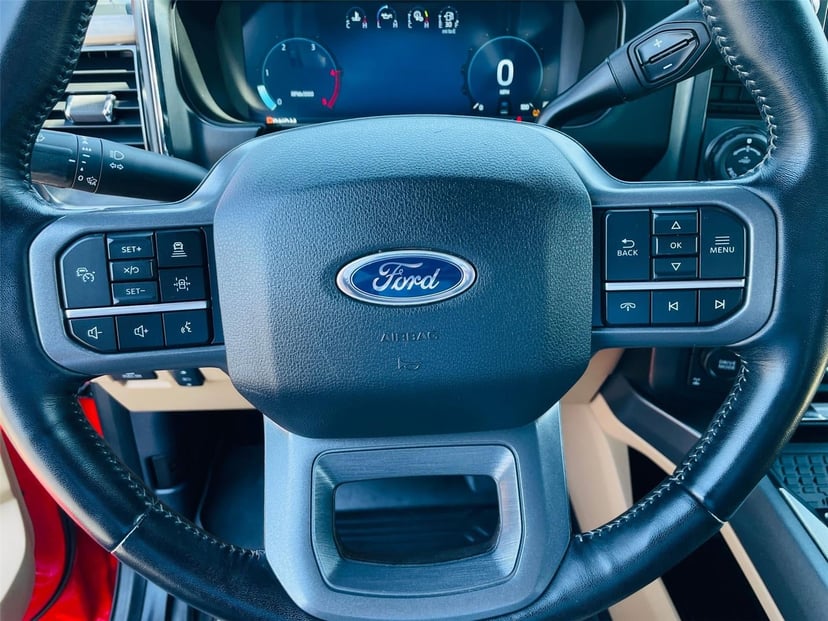 2023 Ford Super Duty F-250 - Image 11