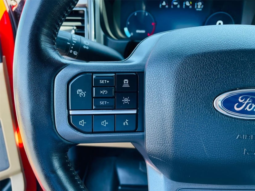 2023 Ford Super Duty F-250 - Image 13