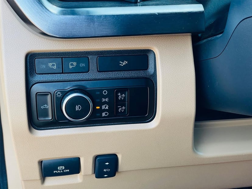 2023 Ford Super Duty F-250 - Image 16