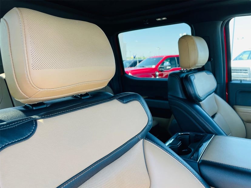 2023 Ford Super Duty F-250 - Image 17