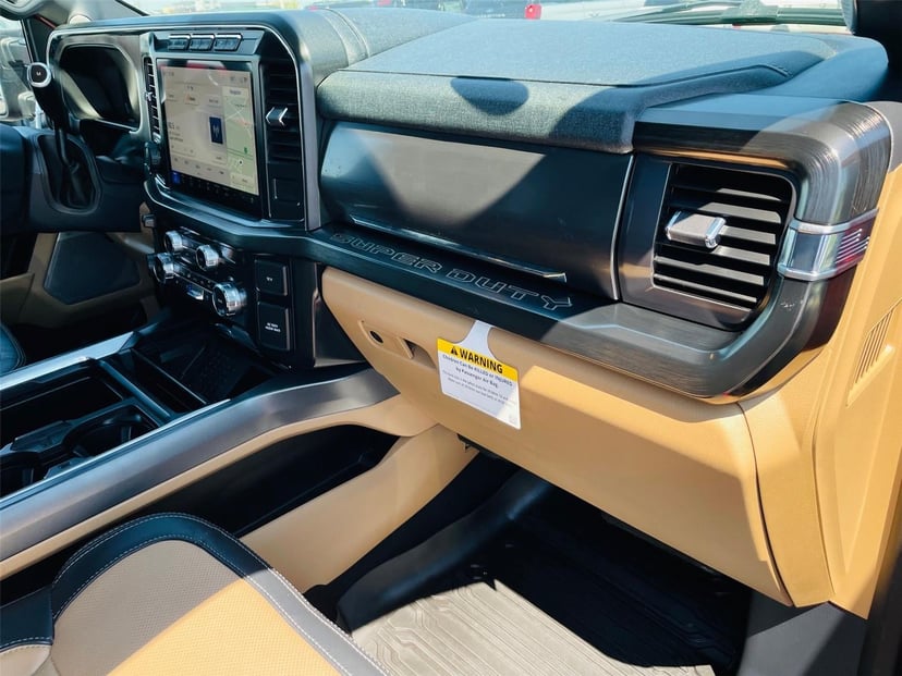 2023 Ford Super Duty F-250 - Image 18