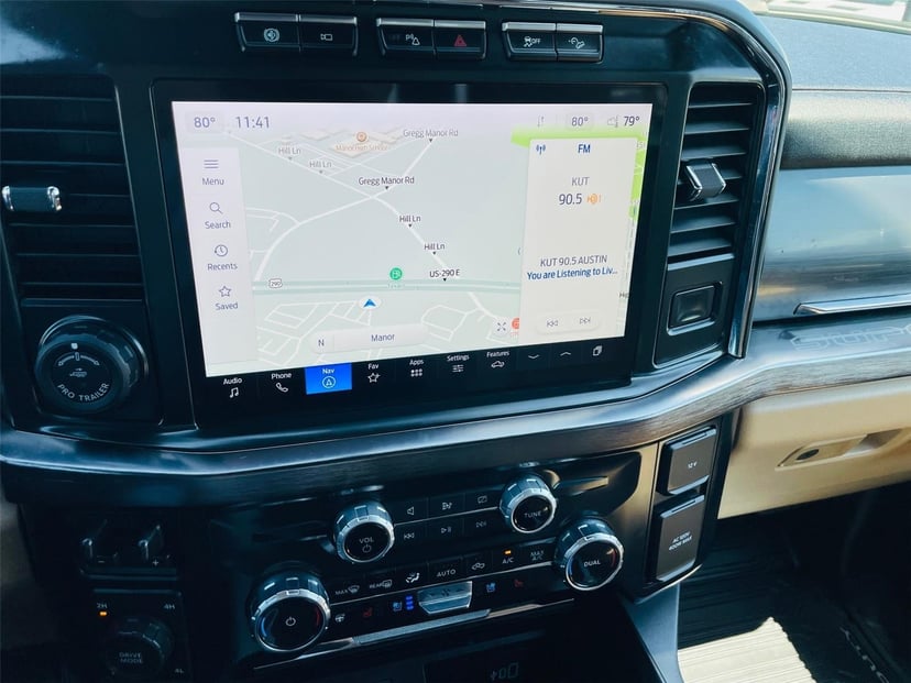 2023 Ford Super Duty F-250 - Image 19