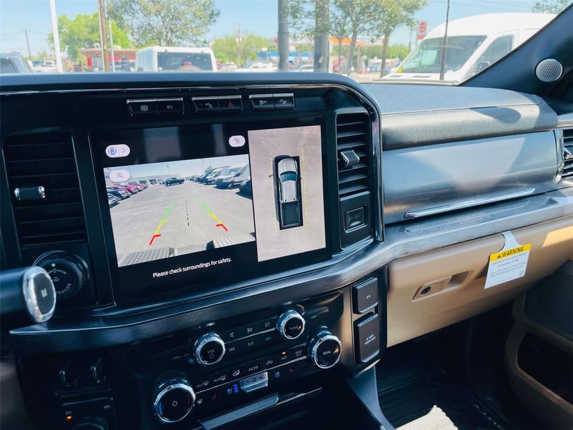 2023 Ford Super Duty F-250 - Image 20