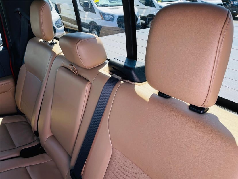 2023 Ford Super Duty F-250 - Image 21