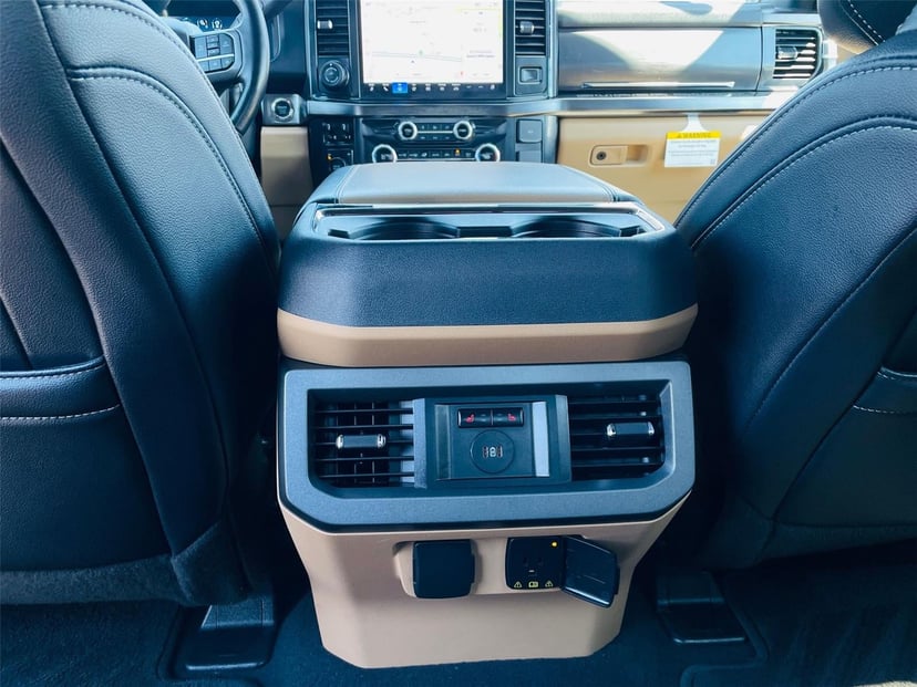 2023 Ford Super Duty F-250 - Image 23