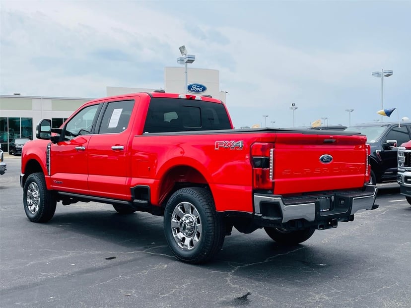 2023 Ford Super Duty F-250 - Image 5