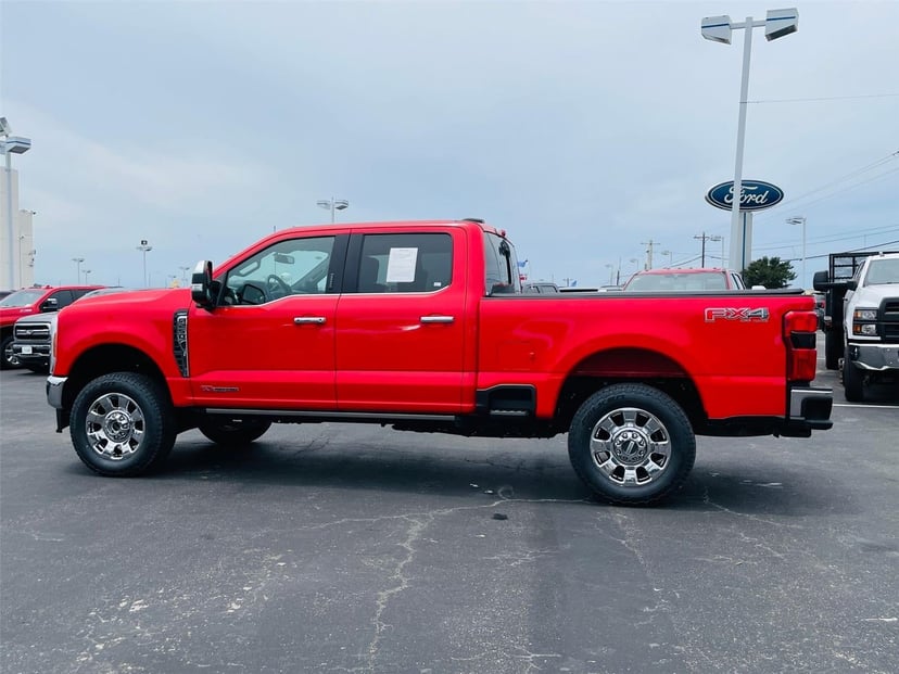 2023 Ford Super Duty F-250 - Image 6