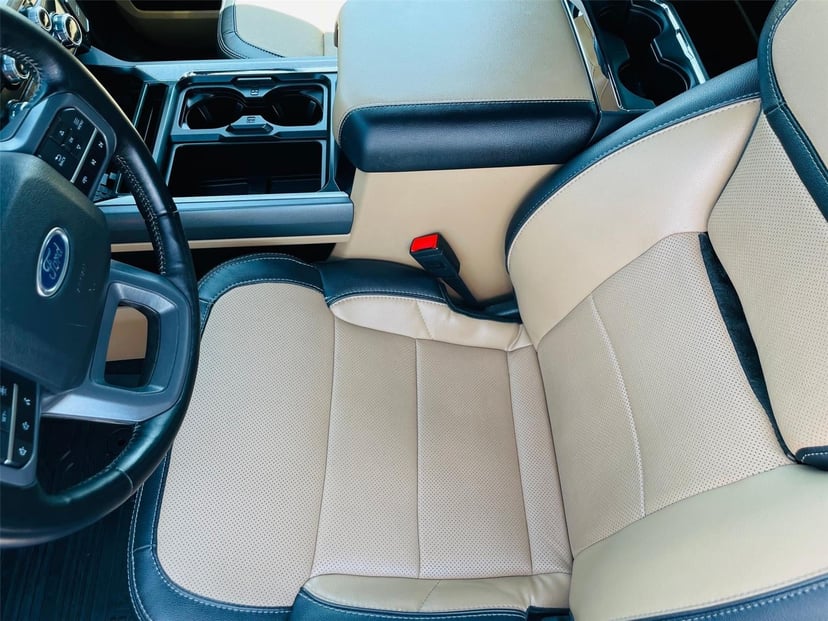 2023 Ford Super Duty F-250 - Image 9