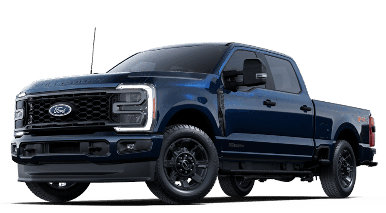 2025 Ford Super Duty F-250 - Image 1