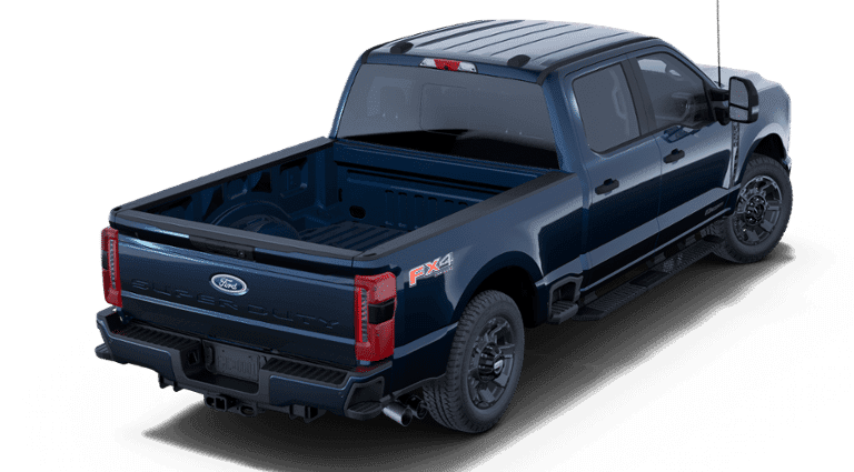 2025 Ford Super Duty F-250 - Image 3