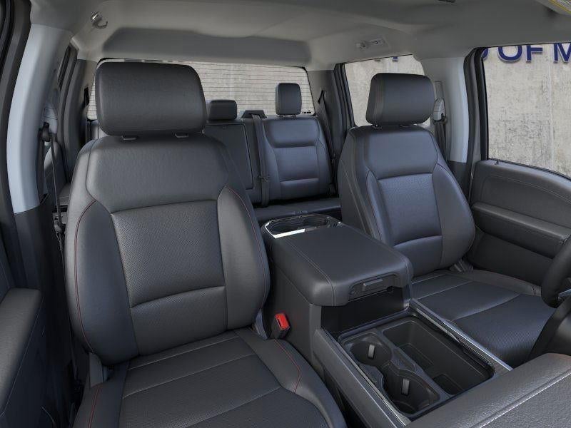 2026 Ford Super Duty F-250 - Image 6