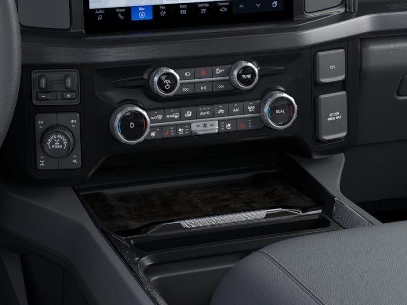 2026 Ford Super Duty F-250 - Image 11