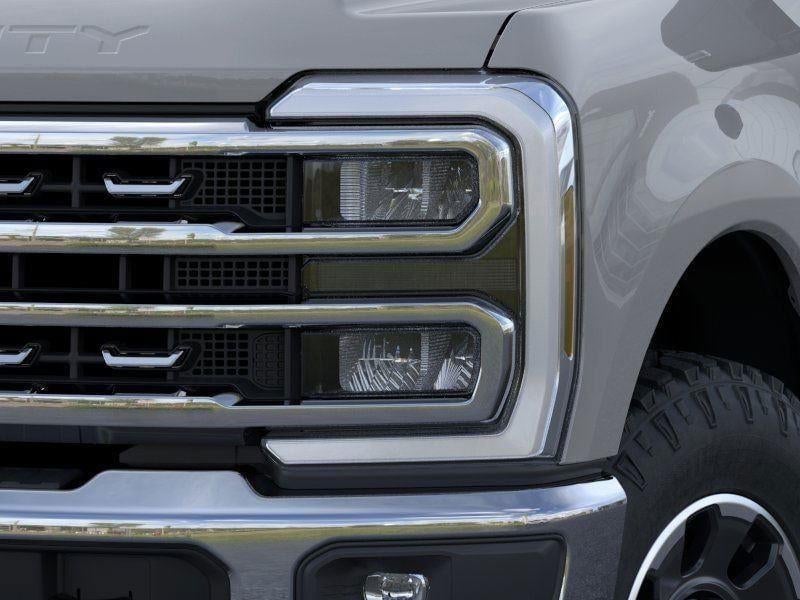2026 Ford Super Duty F-250 - Image 14