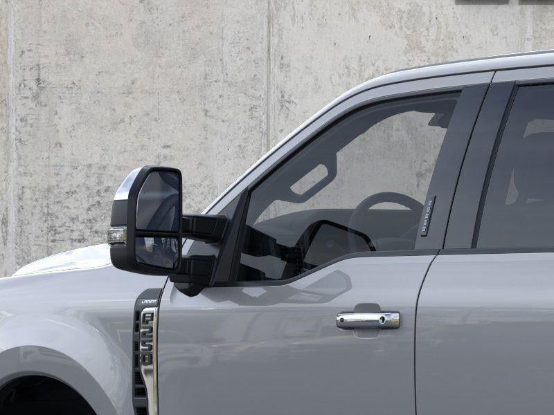 2026 Ford Super Duty F-250 - Image 16