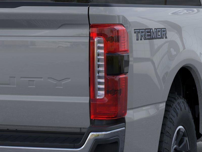 2026 Ford Super Duty F-250 - Image 17