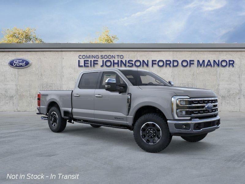 2026 Ford Super Duty F-250 - Image 3