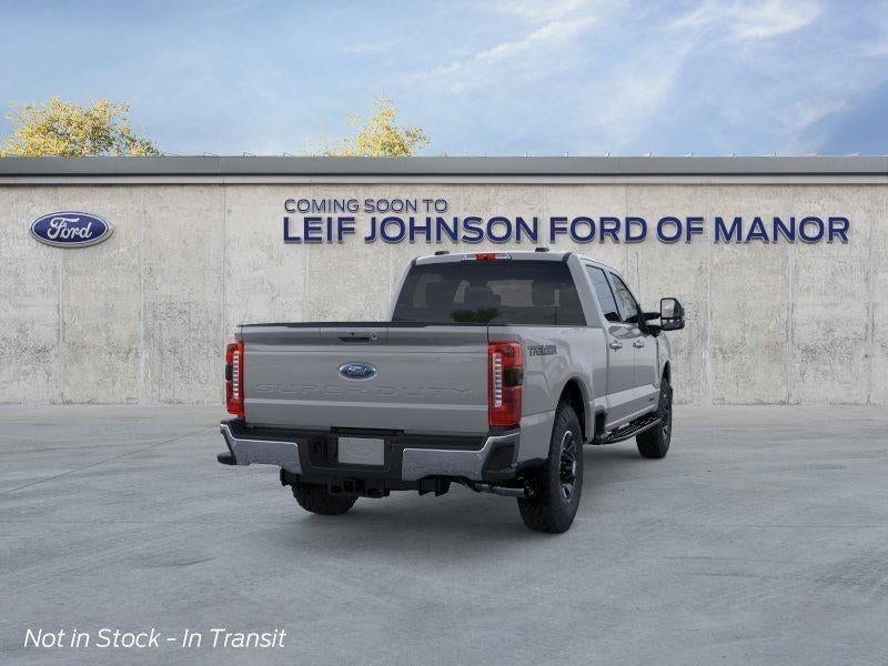 2026 Ford Super Duty F-250 - Image 4