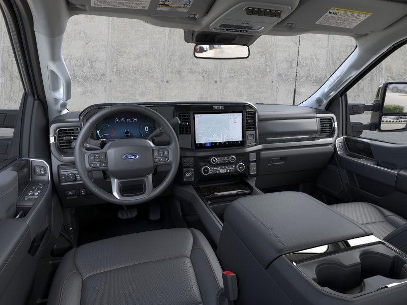 2026 Ford Super Duty F-250 - Image 5