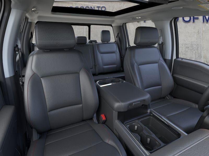 2026 Ford Super Duty F-250 - Image 10