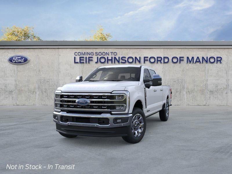2026 Ford Super Duty F-250 - Image 2