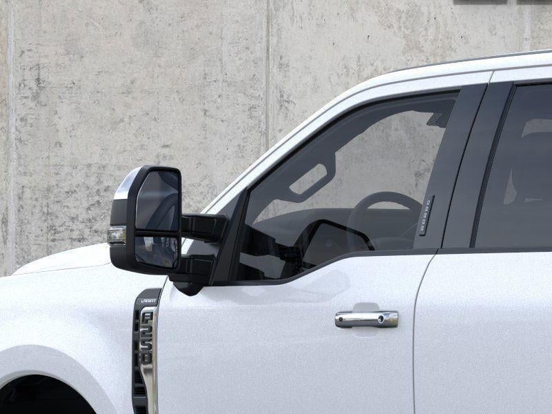 2026 Ford Super Duty F-250 - Image 20