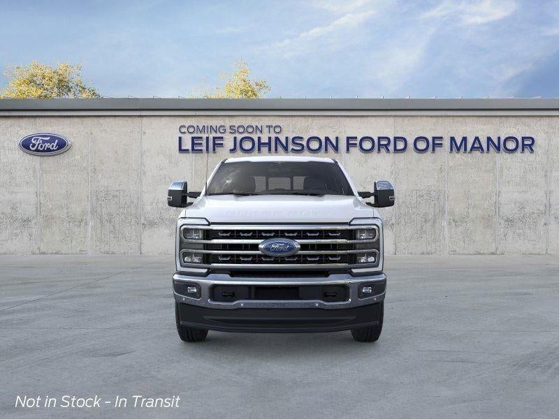 2026 Ford Super Duty F-250 - Image 6