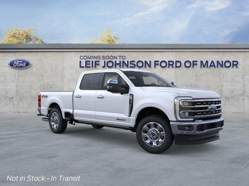 2026 Ford Super Duty F-250 - Image 7