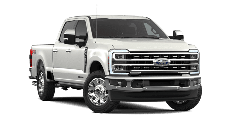2026 Ford Super Duty F-250 - Image 26