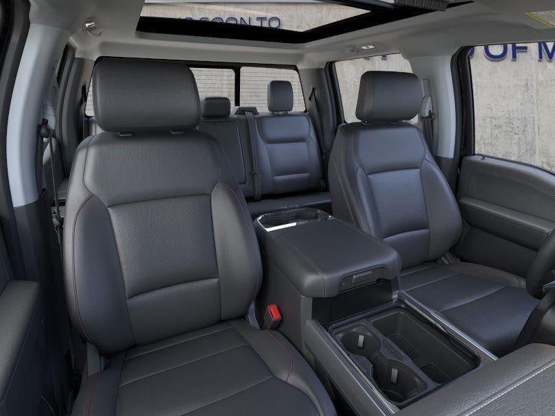 2026 Ford Super Duty F-450 - Image 10
