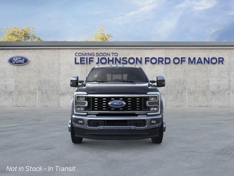 2026 Ford Super Duty F-450 - Image 6
