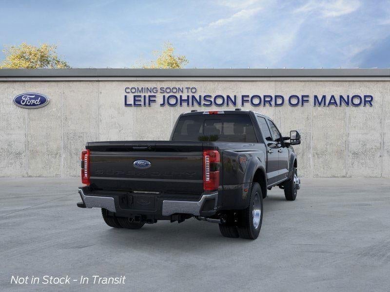 2026 Ford Super Duty F-450 - Image 8