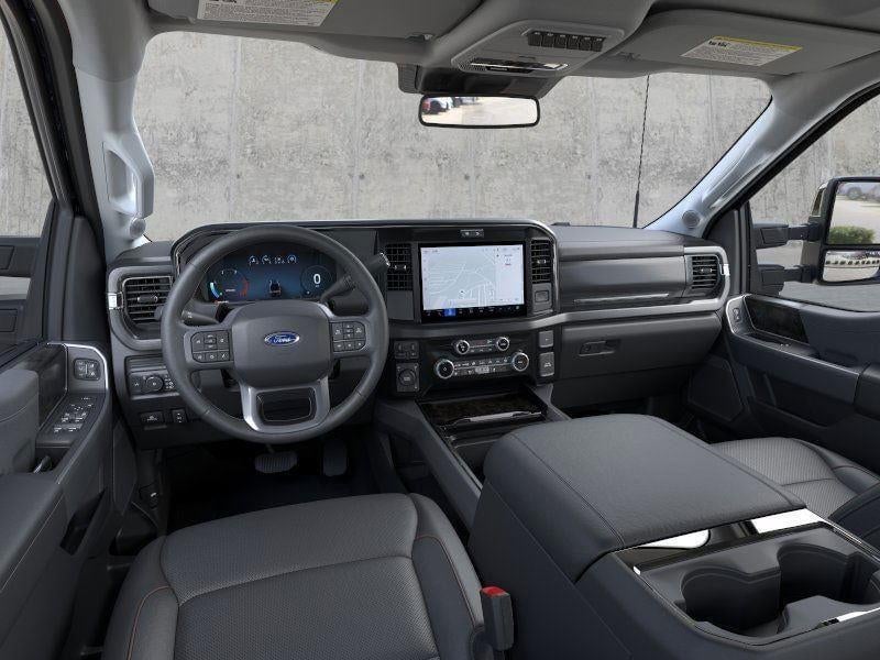 2026 Ford Super Duty F-450 - Image 9