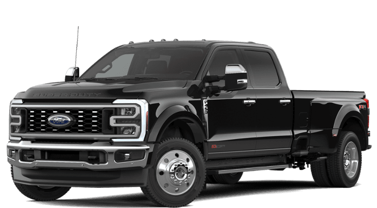 2026 Ford Super Duty F-450 - Image 23