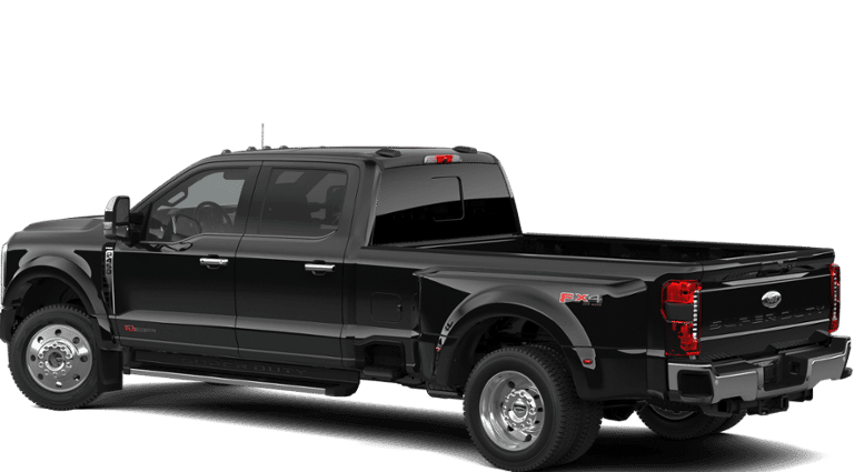 2026 Ford Super Duty F-450 - Image 24