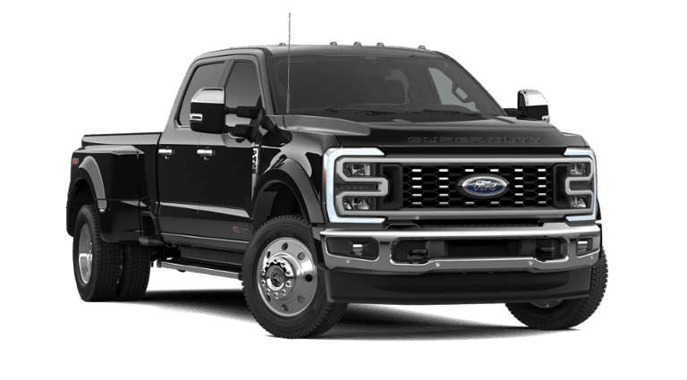 2026 Ford Super Duty F-450 - Image 26