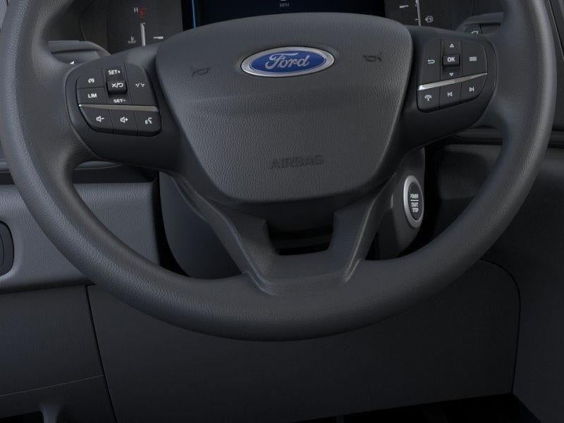 2026 Ford Transit Cargo Van - Image 12
