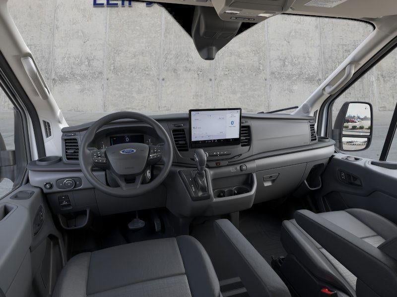 2026 Ford Transit Cargo Van - Image 9