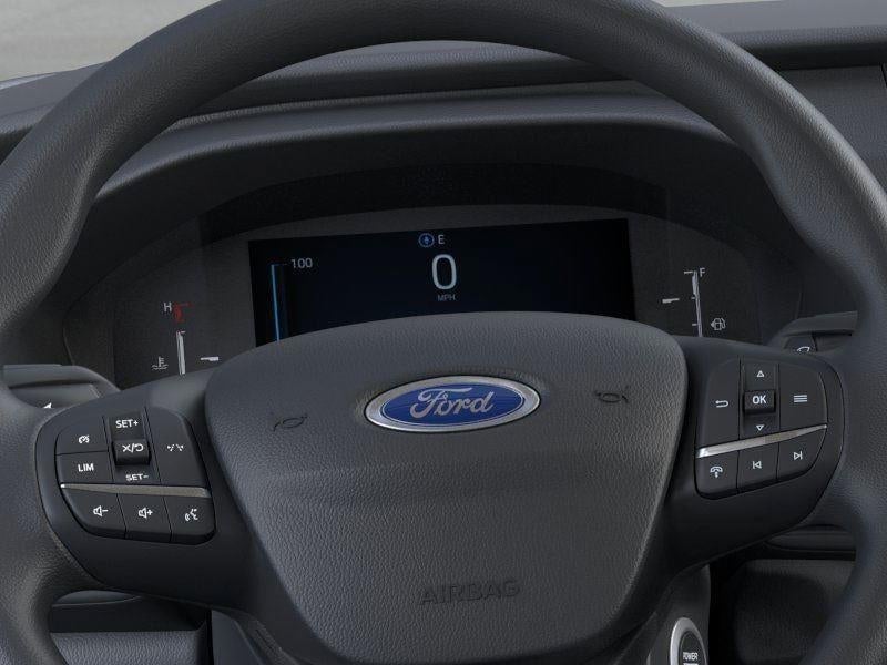 2026 Ford Transit Cargo Van - Image 13
