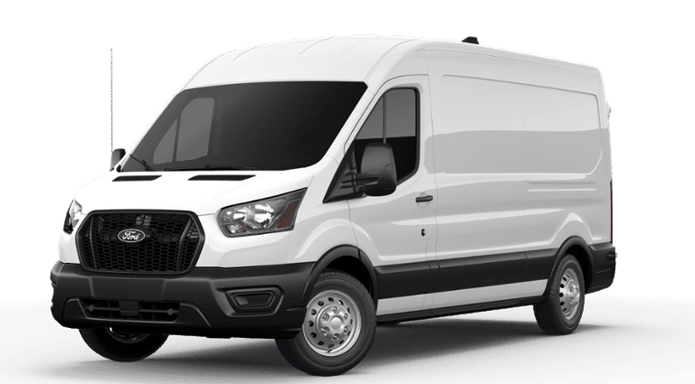 2026 Ford Transit Cargo Van - Image 22