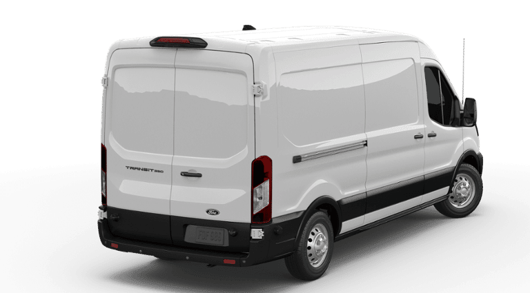 2026 Ford Transit Cargo Van - Image 24