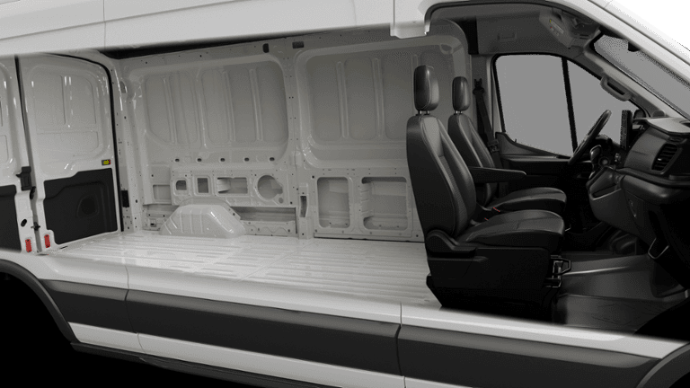 2026 Ford Transit Cargo Van - Image 26