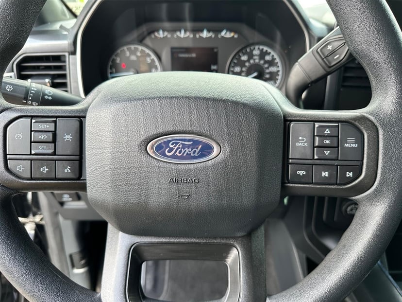 2023 Ford F-150 - Image 10